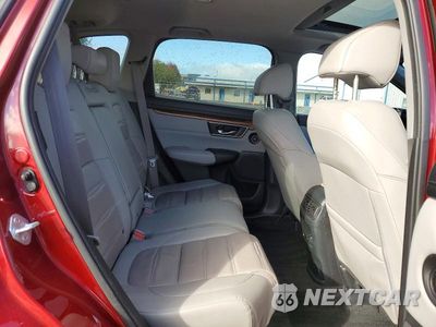 Zdjęcie 11 z 14 samochodu: 2022 HONDA CR-V EXL VIN:5J6RT6H81NL023279 - miniatura
