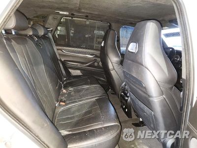 Zdjęcie 11 z 13 samochodu: 2016 BMW X5 M VIN:5YMKT6C57G0R78720 - miniatura