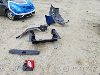 Zdjęcie 13 z 14 samochodu: 2019 CHEVROLET EQUINOX LT VIN:3GNAXUEV5KS559669 - miniatura