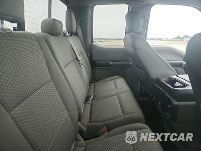 Zdjęcie 10 z 12 samochodu: 2016 FORD F150 SUPER CAB VIN:1FTEX1CF9GFB07935 - miniatura