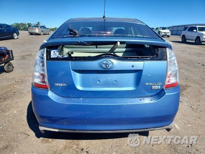 Zdjęcie 6 z 12 samochodu: 2009 TOYOTA PRIUS BASE VIN:JTDKB20U697879624 - miniatura