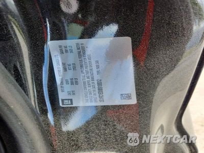 Zdjęcie 12 z 12 samochodu: 2011 CHEVROLET CAMARO LT VIN:2G1FC1ED0B9108512 - miniatura