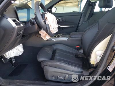 Zdjęcie 7 z 13 samochodu: 2026 BMW 330I VIN:3MW69CW03T8G51896 - miniatura