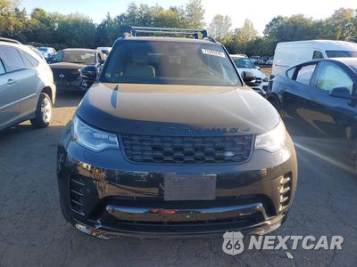 Piąte zdjęcie samochodu w środku: 2023 LAND ROVER DISCOVERY S R-DYNAMIC VIN:SALRT4EU9P2473310 - miniatura