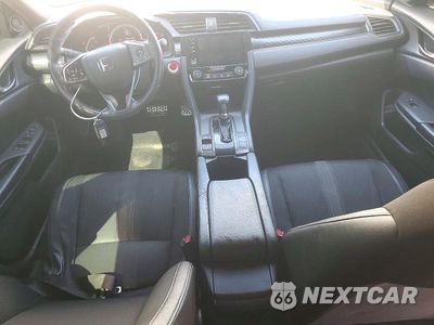 Zdjęcie 8 z 12 samochodu: 2021 HONDA CIVIC SPORT VIN:SHHFK7H4XMU402134 - miniatura