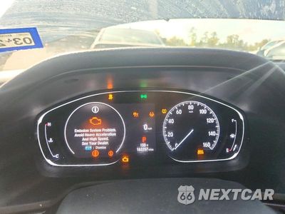 Zdjęcie 9 z 13 samochodu: 2021 HONDA ACCORD SPORT VIN:1HGCV1F3XMA093620 - miniatura