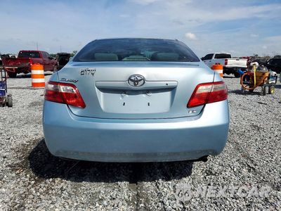Zdjęcie 6 z 12 samochodu: 2009 TOYOTA CAMRY LE VIN:4T1BE46K89U847621 - miniatura