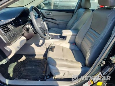Zdjęcie 7 z 12 samochodu: 2017 TOYOTA CAMRY HYBRID LE VIN:4T1BD1FK3HU208174 - miniatura