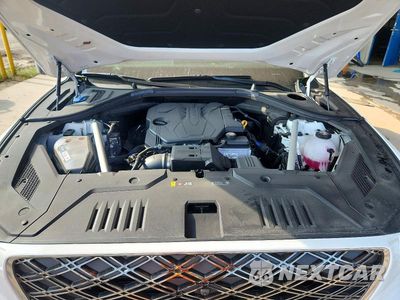 Zdjęcie 11 z 12 samochodu: 2026 GENESIS GV70 ADVANCED VIN:5NMMBDTB0TH056024 - miniatura