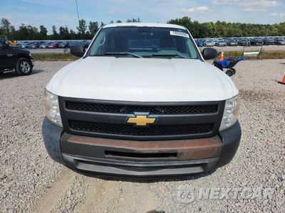 Piąte zdjęcie samochodu w środku: 2012 CHEVROLET SILVERADO C1500 VIN:1GCNCPEA5CZ119685 - miniatura