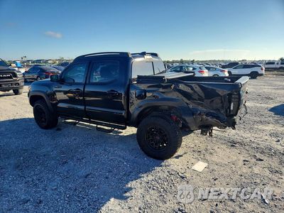 Drugie zdjęcie samochodu z przodu: 2021 TOYOTA TACOMA TRD PRO VIN:5TFCZ5AN9MX264891 - miniatura