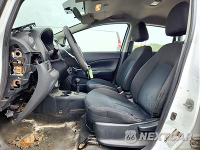 Zdjęcie 7 z 12 samochodu: 2016 NISSAN VERSA NOTE S PLUS VIN:3N1CE2CP6GL402303 - miniatura