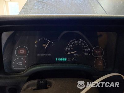 Zdjęcie 9 z 13 samochodu: 1997 JEEP CHEROKEE SE VIN:1J4FJ28S4VL544557 - miniatura