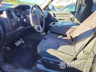 Zdjęcie 7 z 12 samochodu: 2013 GMC SIERRA K1500 SLE VIN:3GTP2VE7XDG235762 - miniatura
