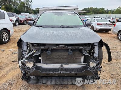 Piąte zdjęcie samochodu w środku: 2019 TOYOTA RAV4 XLE VIN:JTMP1RFV5KD036801 - miniatura