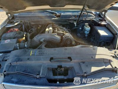 Zdjęcie 11 z 12 samochodu: 2007 CHEVROLET AVALANCHE K1500 VIN:3GNEK12327G109487 - miniatura