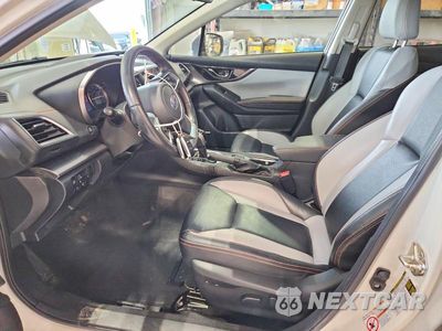 Zdjęcie 7 z 13 samochodu: 2020 SUBARU CROSSTREK LIMITED VIN:JF2GTANC9L8216452 - miniatura