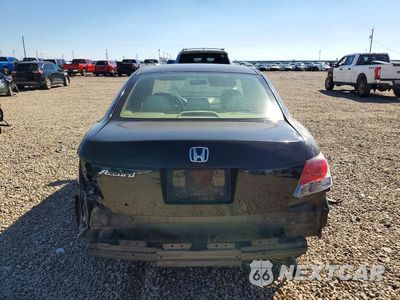Zdjęcie 6 z 12 samochodu: 2009 HONDA ACCORD LX VIN:1HGCP26349A108393 - miniatura