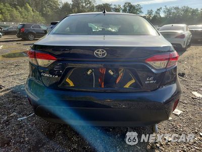 Zdjęcie 6 z 12 samochodu: 2026 TOYOTA COROLLA HYBRID LE VIN:JTDBCMFE0T3118837 - miniatura
