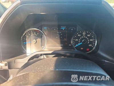 Zdjęcie 9 z 12 samochodu: 2015 FORD F150 SUPERCREW VIN:1FTEW1EF7FFB71387 - miniatura