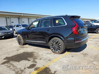Drugie zdjęcie samochodu z przodu: 2026 VOLVO XC90 PLUS VIN:YV4062PE3T1484964 - miniatura