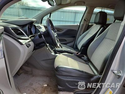 Zdjęcie 7 z 12 samochodu: 2016 BUICK ENCORE VIN:KL4CJASB3GB689569 - miniatura
