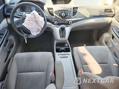 Zdjęcie 8 z 13 samochodu: 2014 HONDA CR-V LX VIN:5J6RM4H30EL097508 - miniatura