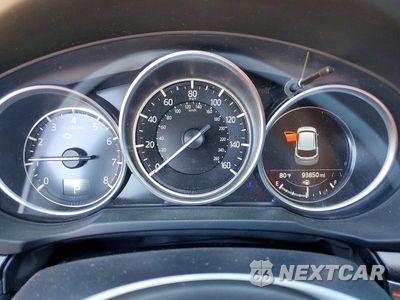 Zdjęcie 9 z 13 samochodu: 2024 MAZDA CX-5 TOURING VIN:JM3KFACM6M0319122 - miniatura