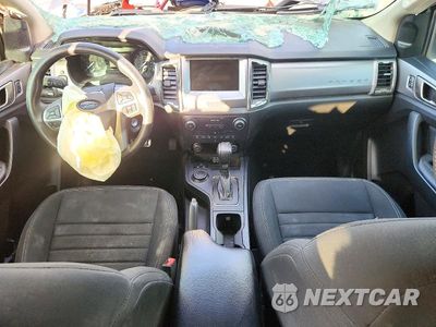 Zdjęcie 8 z 13 samochodu: 2020 FORD RANGER XL VIN:1FTER4FH9LLA81051 - miniatura