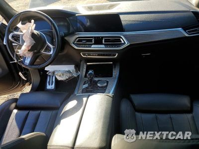 Zdjęcie 8 z 13 samochodu: 2020 BMW X5 XDRIVE40I VIN:5UXCR6C09LLL81429 - miniatura