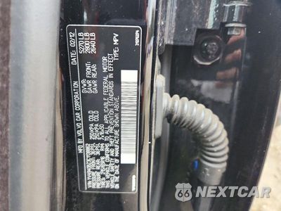 Zdjęcie 13 z 13 samochodu: 2012 VOLVO XC70 3.2 VIN:YV4940BZ3C1138862 - miniatura