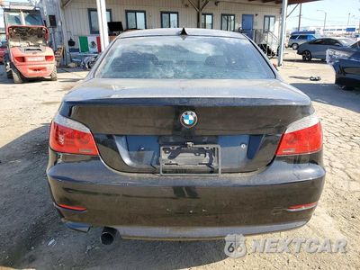 Zdjęcie 6 z 13 samochodu: 2010 BMW 535 I VIN:WBANW1C57AC164683 - miniatura