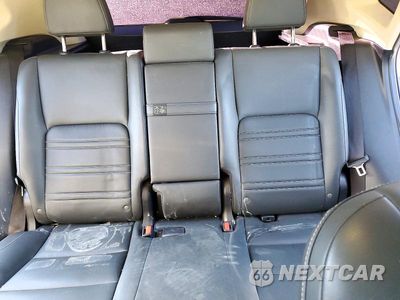 Zdjęcie 10 z 13 samochodu: 2017 LEXUS NX 200T BASE VIN:JTJBARBZ1H2100093 - miniatura