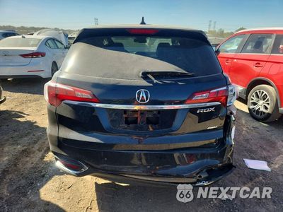 Zdjęcie 6 z 12 samochodu: 2017 ACURA RDX VIN:5J8TB4H38HL019226 - miniatura