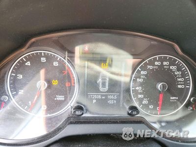 Zdjęcie 9 z 13 samochodu: 2013 AUDI Q5 PREMIUM VIN:WA1CFAFP6DA088925 - miniatura
