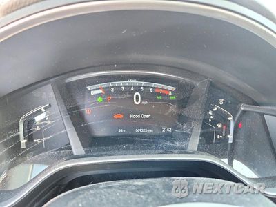 Zdjęcie 9 z 13 samochodu: 2020 HONDA CR-V EX VIN:5J6RW2H54LA021900 - miniatura