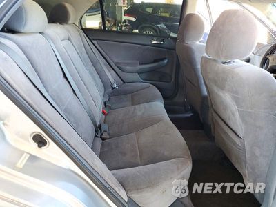 Zdjęcie 10 z 12 samochodu: 2007 HONDA ACCORD SE VIN:JHMCM56387C002473 - miniatura