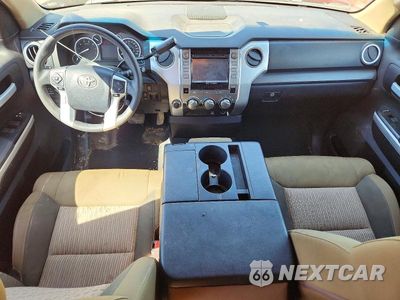Zdjęcie 8 z 12 samochodu: 2016 TOYOTA TUNDRA SR5 VIN:5TFUW5F17GX541352 - miniatura