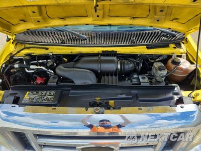 Zdjęcie 12 z 13 samochodu: 2012 FORD E350 VAN VIN:1FTSS3EL9CDA80256 - miniatura