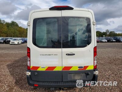 Zdjęcie 6 z 12 samochodu: 2020 FORD TRANSIT T-250 VIN:1FTBR2C89LKB07116 - miniatura