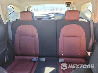 Zdjęcie 10 z 13 samochodu: 2008 NISSAN ROGUE S VIN:JN8AS58T08W013337 - miniatura