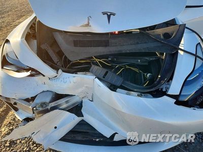 Zdjęcie 11 z 12 samochodu: 2021 TESLA MODEL 3 VIN:5YJ3E1EA3MF048654 - miniatura