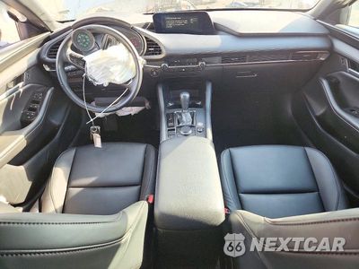Zdjęcie 8 z 12 samochodu: 2026 MAZDA 3 SELECT SPORT VIN:JM1BPAKL3T1858563 - miniatura