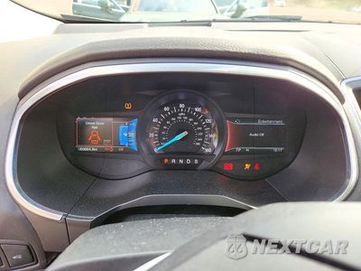 Zdjęcie 9 z 13 samochodu: 2018 FORD EDGE TITANIUM VIN:2FMPK3K97JBC05719 - miniatura