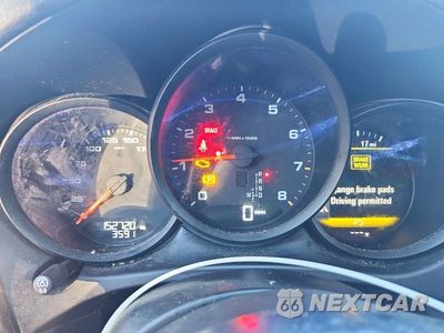 Zdjęcie 9 z 12 samochodu: 2018 PORSCHE MACAN VIN:WP1AA2A51JLB03966 - miniatura