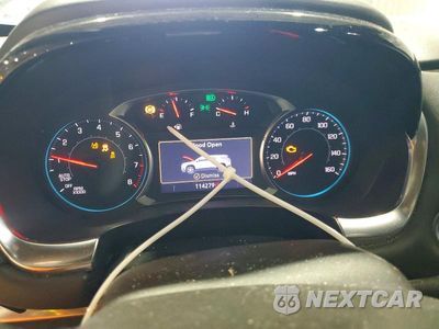 Zdjęcie 9 z 13 samochodu: 2023 CHEVROLET TRAVERSE LT VIN:1GNEVGKW7PJ149972 - miniatura