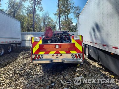 Zdjęcie 6 z 12 samochodu: 2026 FORD F350 SUPER - BRUSH FIRE TRUCK VIN:1FD8W3FT9TED14365 - miniatura