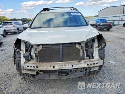 Piąte zdjęcie samochodu w środku: 2017 HONDA RIDGELINE RTL VIN:5FPYK3F59HB022374 - miniatura