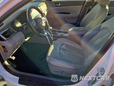Zdjęcie 7 z 12 samochodu: 2016 KIA OPTIMA EX VIN:5XXGU4L35GG074412 - miniatura