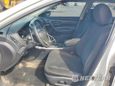 Zdjęcie 7 z 12 samochodu: 2015 NISSAN ALTIMA 2.5 S VIN:1N4AL3AP3FC275948 - miniatura